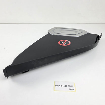 2014-2022 Land Rover Range Rover Sport Right Dash Side Trim Cover DPLA04480ABW
