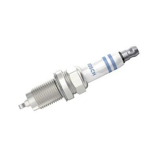 BOSCH 02-08 Seat Ibiza Spark Plug 0242236565770