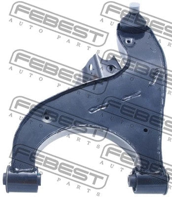 FEBEST NISSAN Left Rear Lower Arm 0224-R51RLL