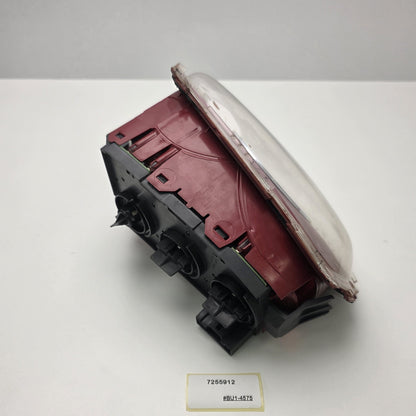 2012-2015 MINI R59 Rear light in side panel white right 7255912