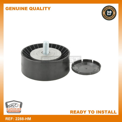 FEBEST 2007-2012 Hyundai Veracruz Pulley Idler 2288-HM