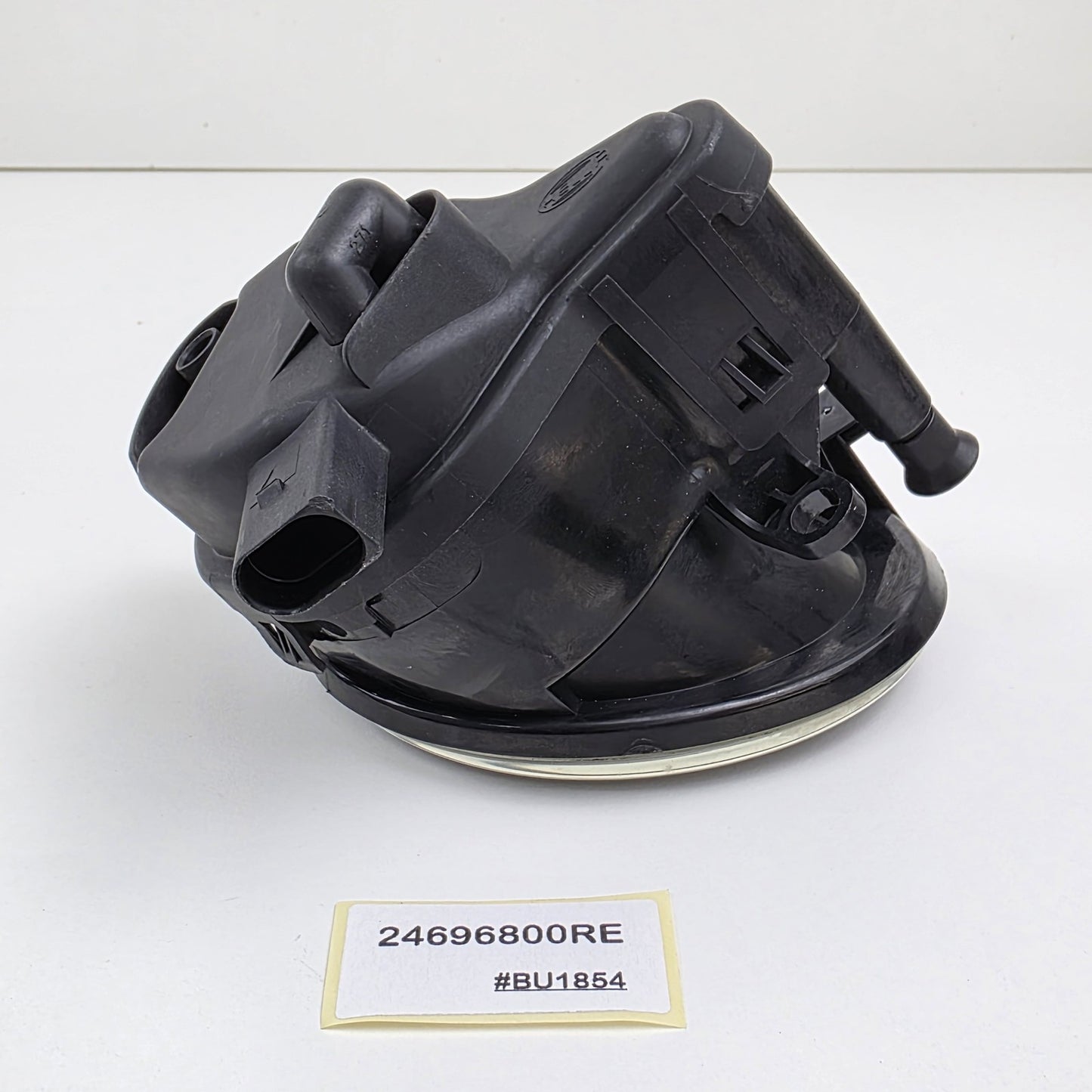 2007-2009 Audi A3 Sportback Front Right Fog Light 24696800RE