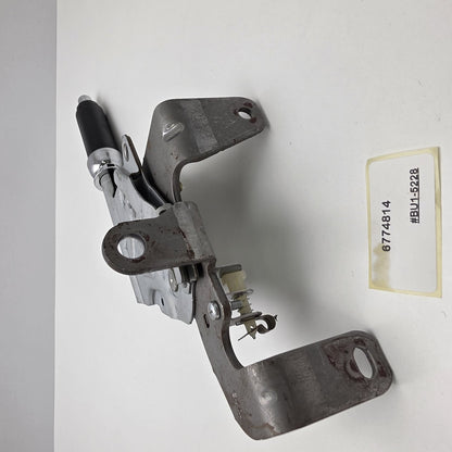 2007-2013 Mini R56 Emergency Parking Brake Handle 6774814