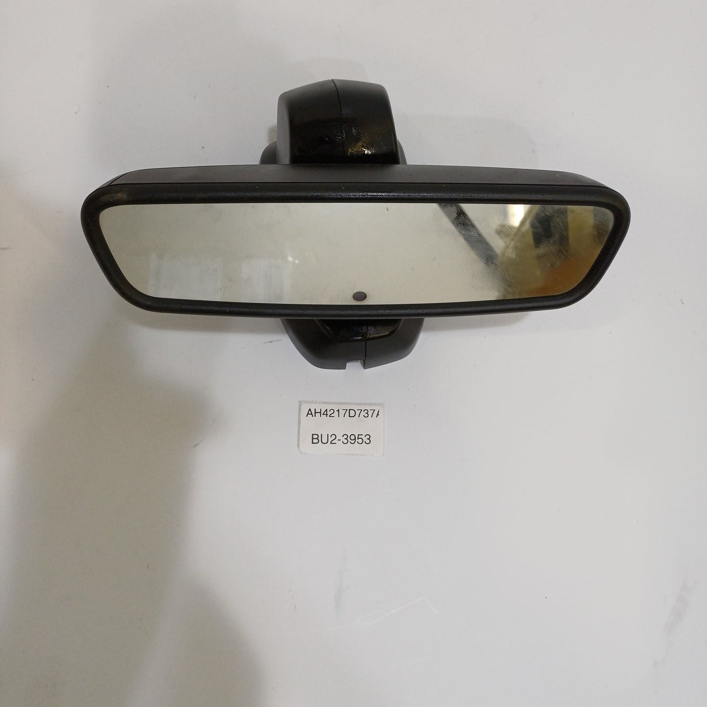 2005-2013 Land Rover Range Rover Sport Interior Rear View M AH4217D737A