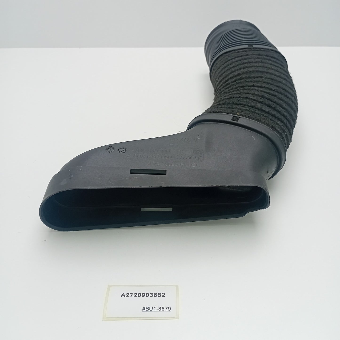 2007-2014 Mercedes-Benz C280 Air Intake Hose Right A2720903682