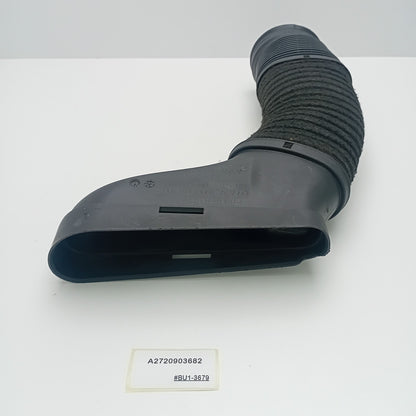 2007-2014 Mercedes-Benz C280 Air Intake Hose Right A2720903682