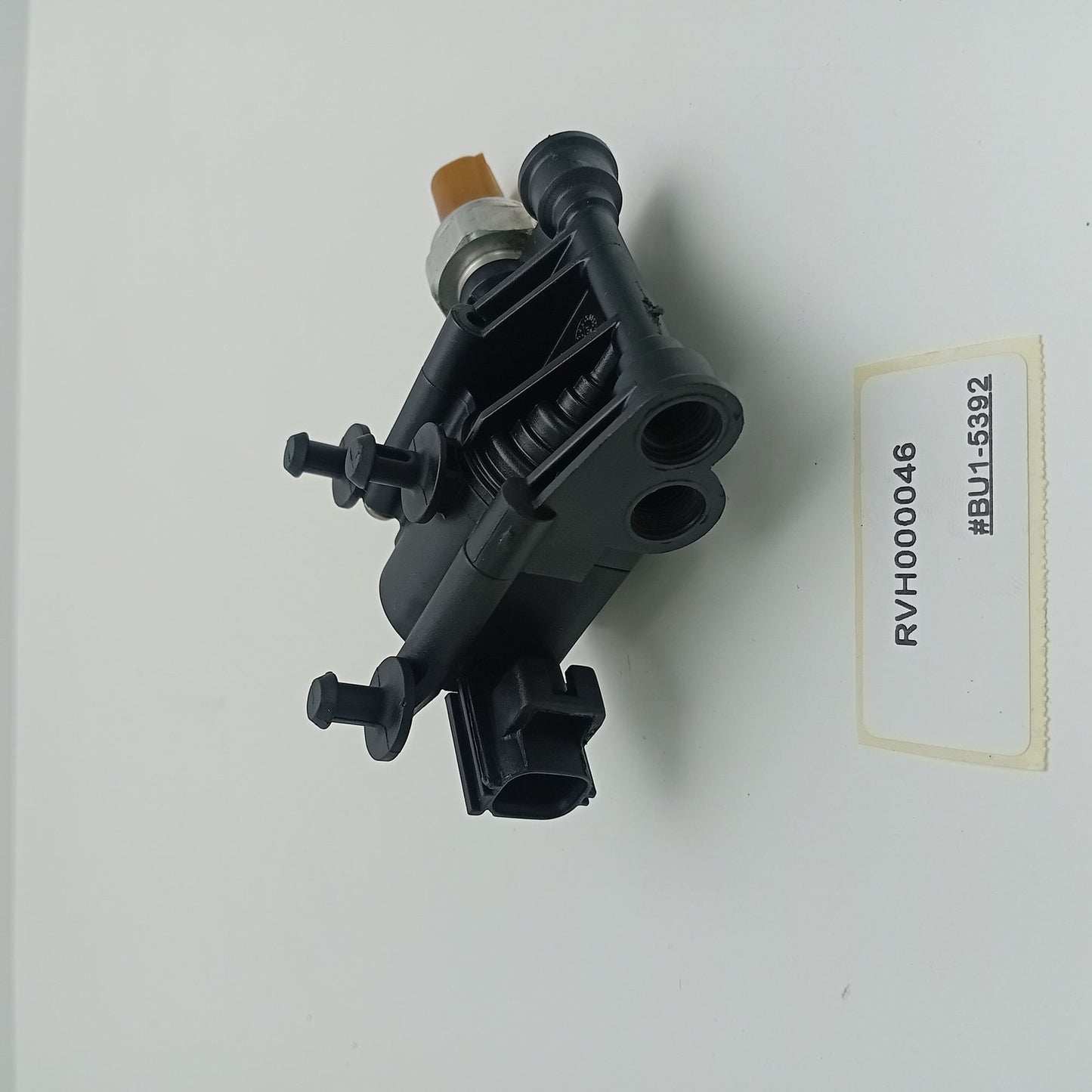 2005-2016 Land Rover LR3 Relief Valve RVH000046
