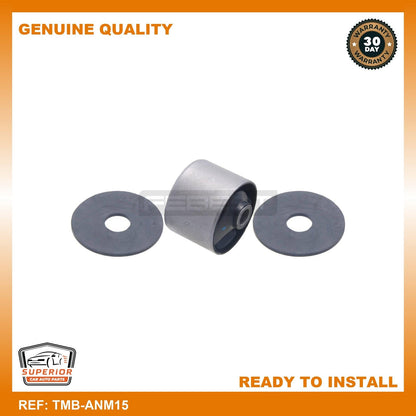 Febest Differential Mount Bushing TMB-ANM15