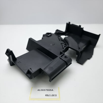 2007-2015 Audi Q7 Fuse Box Cover Passenger Compartment 4L0937555A