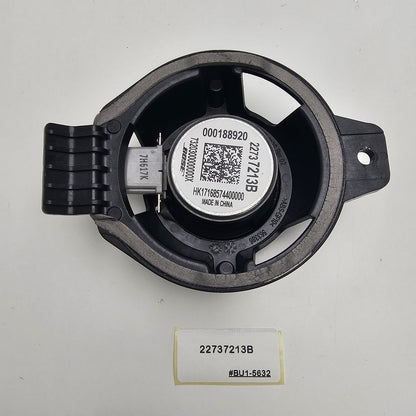 2014-2019 Cadillac CTS Rear Speaker 22737213B