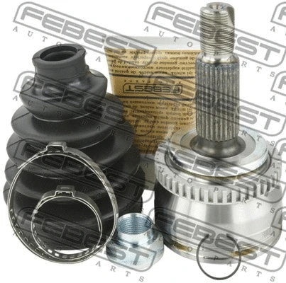 FEBEST HYUNDAI Outer Cv Joint 1210-CRE20A46