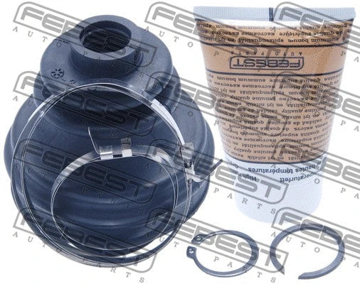 FEBEST VAG Boot Inner Cv Joint Kit 2315-1H1
