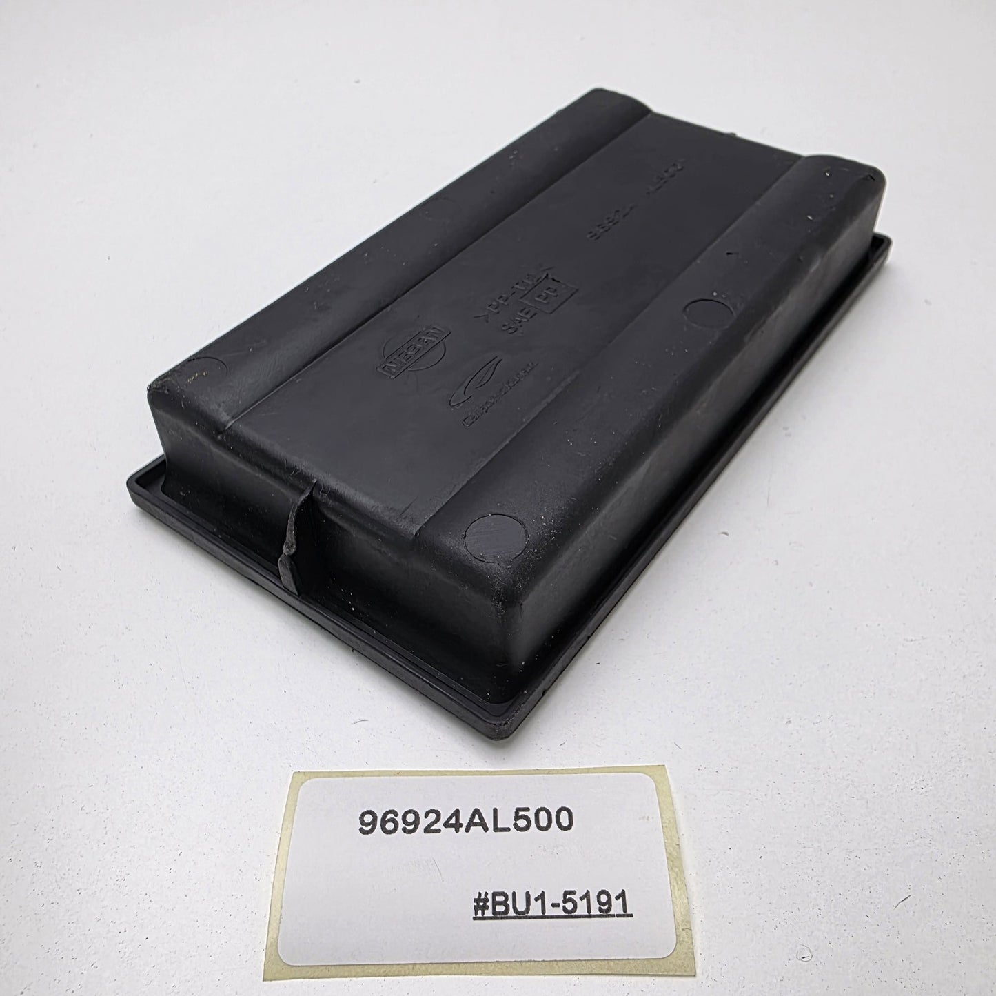 2003-2009 Infiniti G35 Pocket-Console 96924AL500