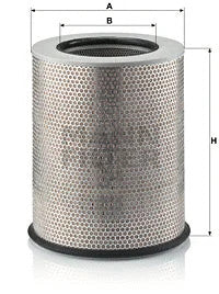 MANN-FILTER VOLVO Air Filter C341500/1