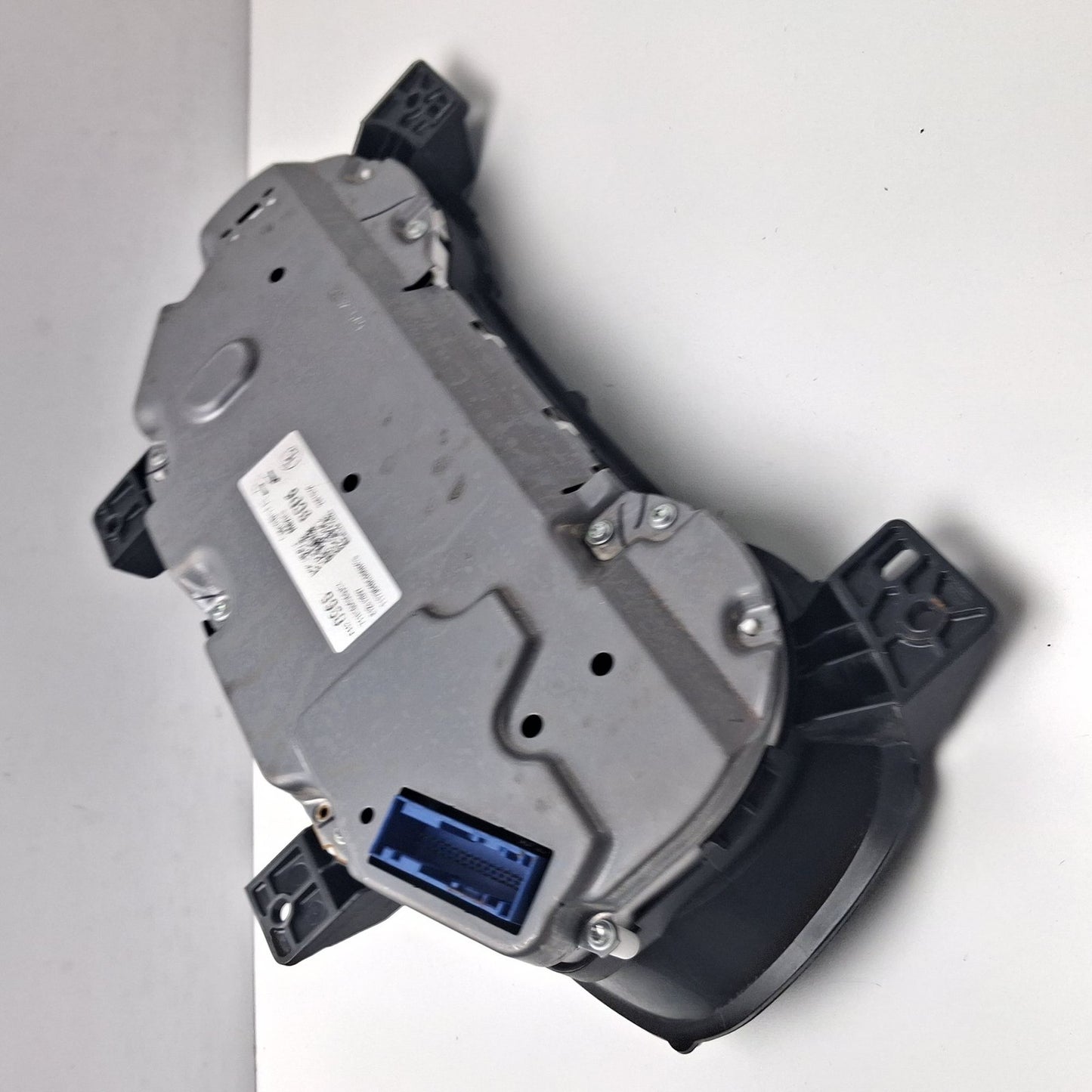 2018 Cadillac CTS Instrument Cluster Speedometer 84420968