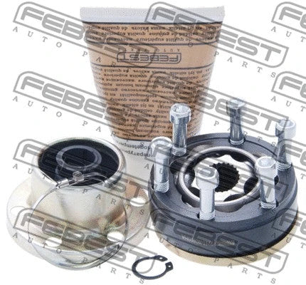 FEBEST FORD Propshaft Cv Joint 2711-XC90SHA