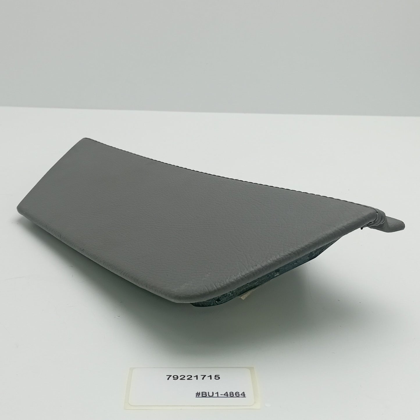 2007-2009 Mercedes-Benz S-Class Center Console Trim 79221715