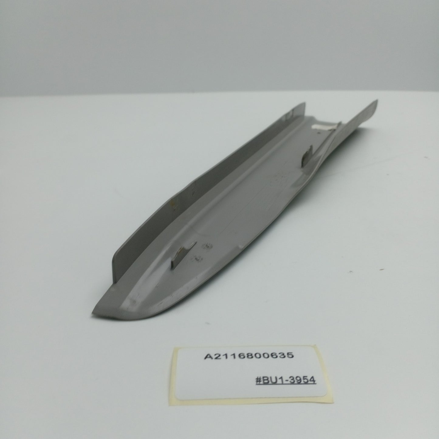 2002-2006 Mercedes-Benz E-Class Door sill inner rear right A2116800635