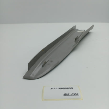 2002-2006 Mercedes-Benz E-Class Door sill inner rear right A2116800635