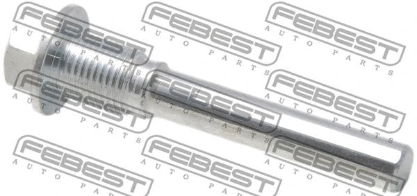 Febest Chrysler Guide Bolt, Brake Caliper 0474-CULOWF