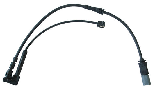 TEXTAR Brake Pad Wear Sensor 98052700