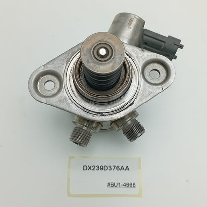 2010-2019 Land Rover Range Rover High Pressure Fuel Pump DX239D376AA