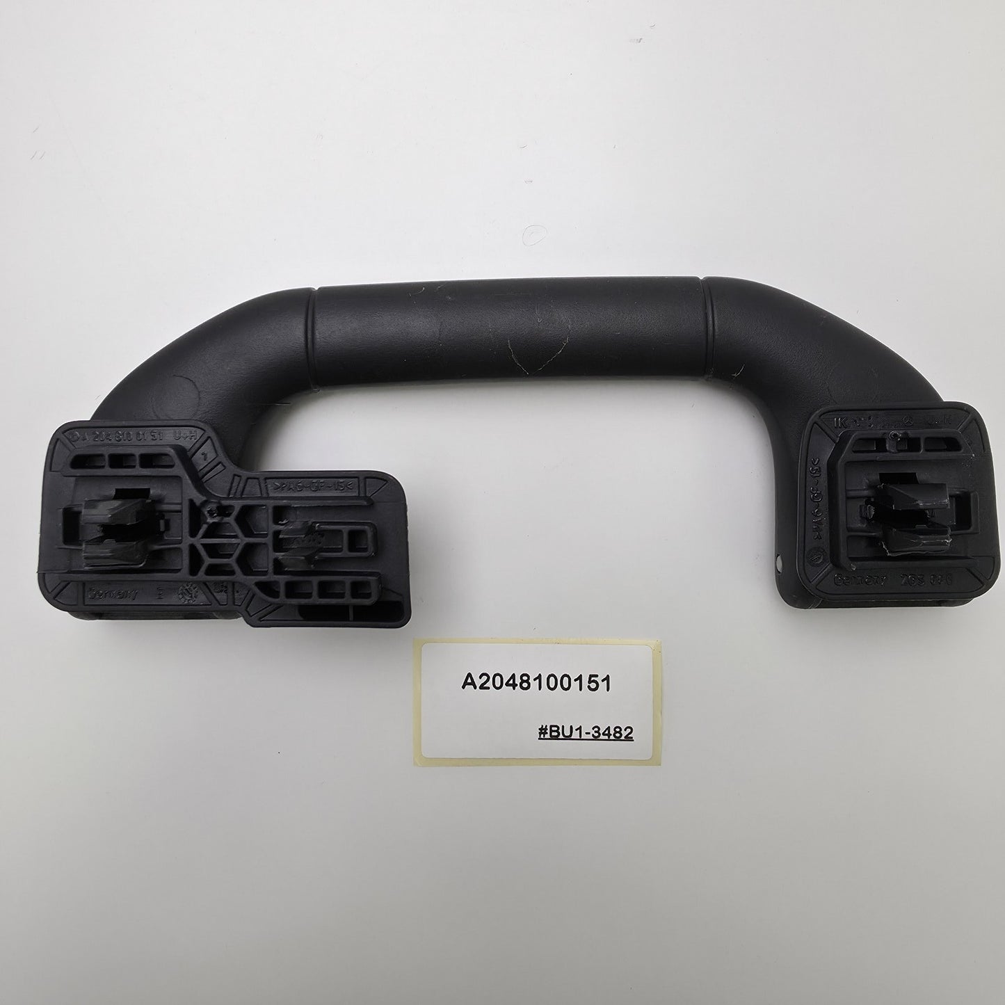 2007-2014 Mercedes-Benz C-Class Roof Grab Handle A2048100151