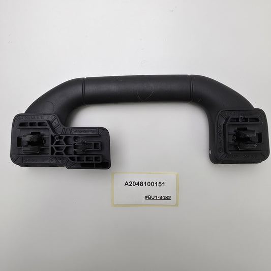 2007-2014 Mercedes-Benz C-Class Roof Grab Handle A2048100151