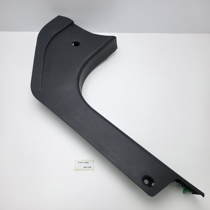 2014-2024 Maserati Ghibli Front Right Door Sill Kick Trim Panel 6700113680