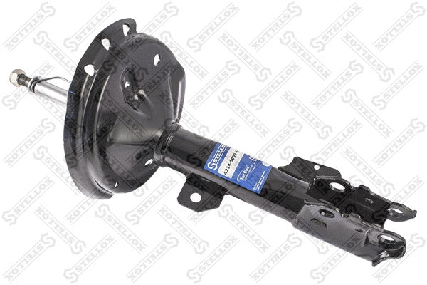 STELLOX 08-11 Toyota Highlander Front Right Shock Absorber Assy 48510-48080