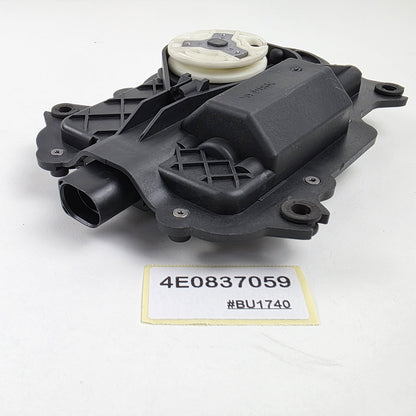 2004-2010 Audi S8 Door Soft Close Drive Unit 4E0837059