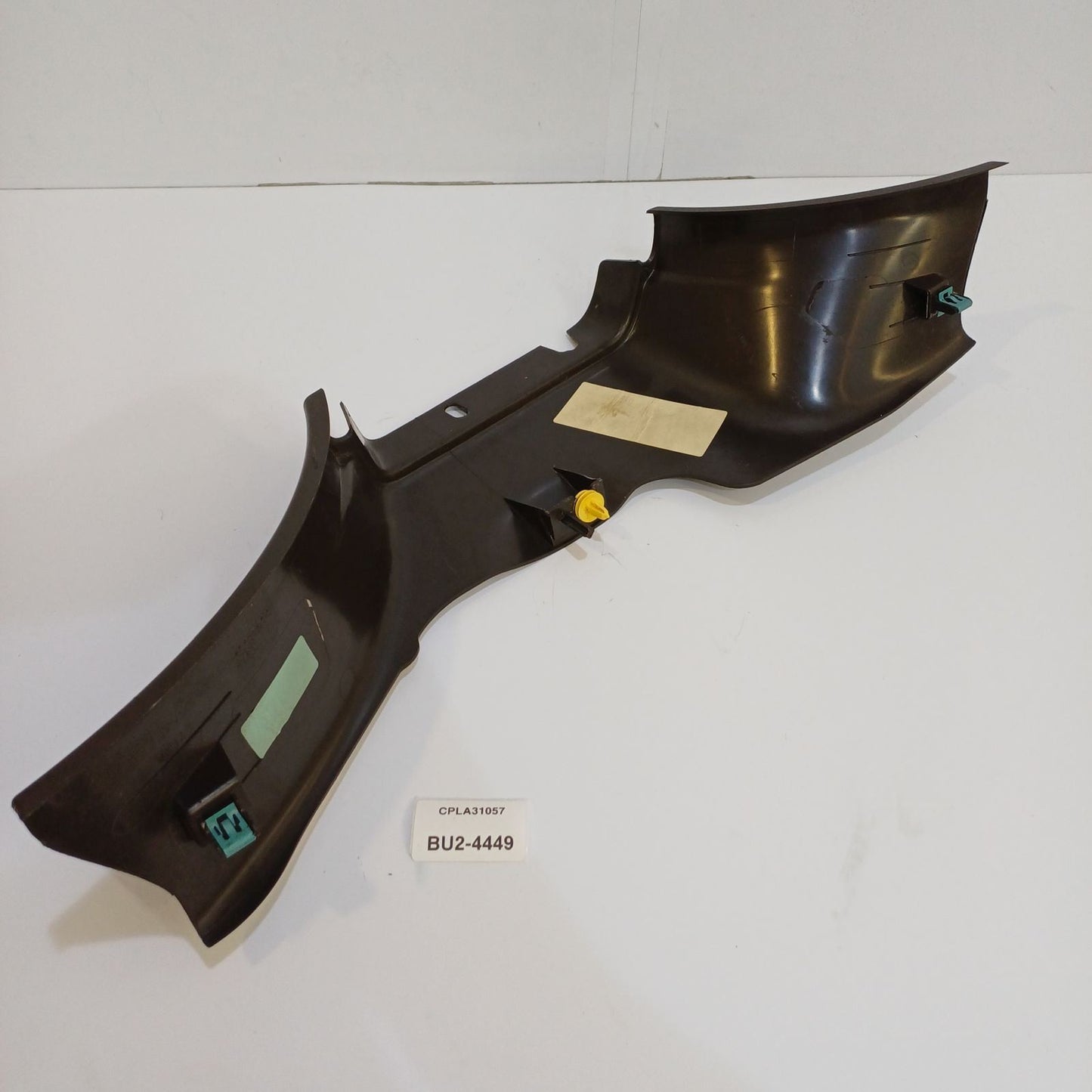 2013-2022 Land Rover Range Rover Left Side B Pillar Trim CPLA31057