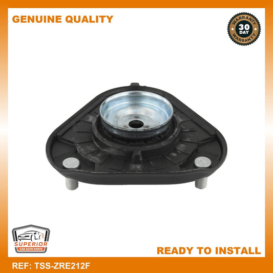FEBEST SUZUKI Front Shock Absorber Mounting TSS-ZRE212F
