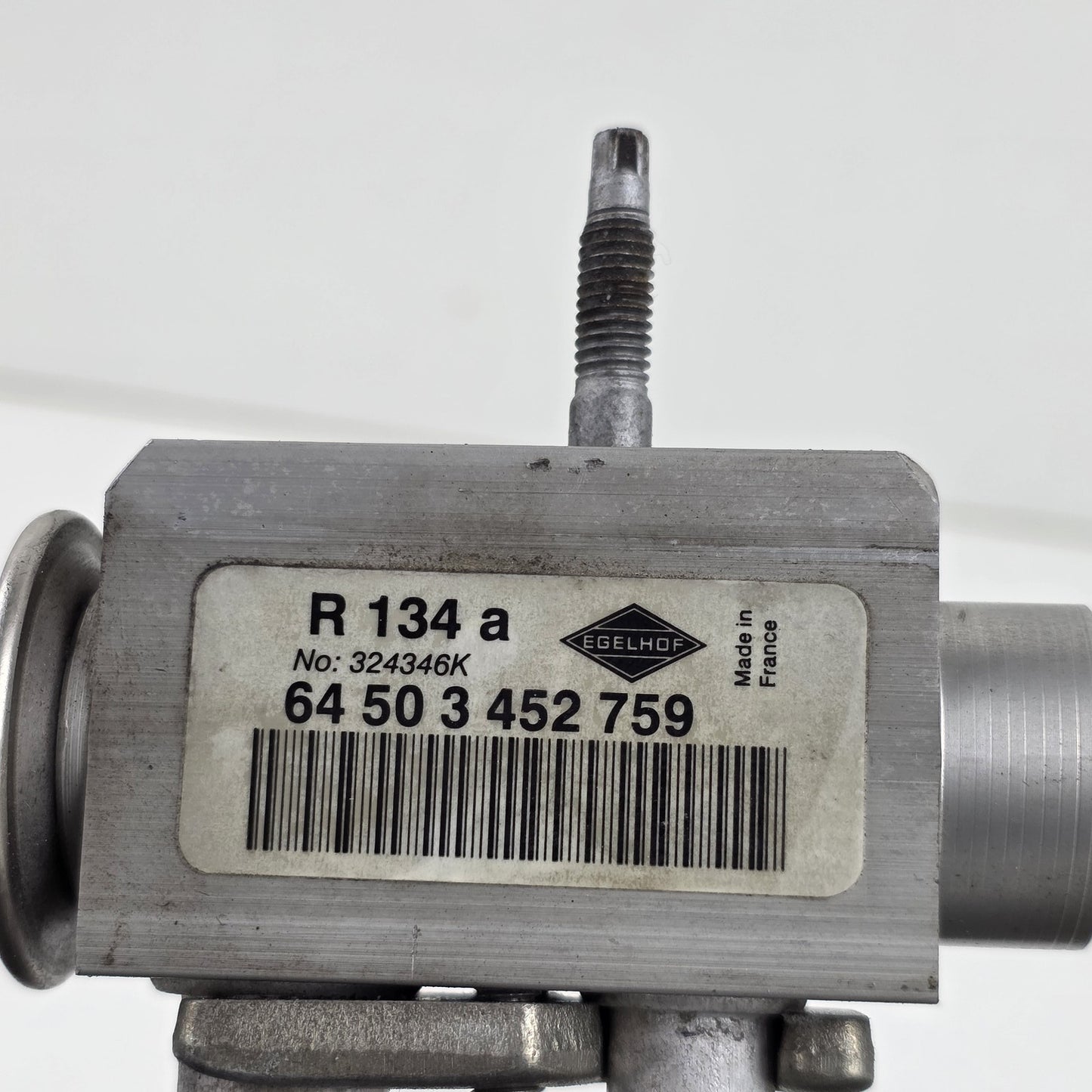 1999-2010 MINI Countryman AC Expansion Valve 64503452759