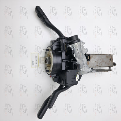 2006-2015 Audi TT Switch Cluster Steering Column Wiper Stalk Control 8J0907137S