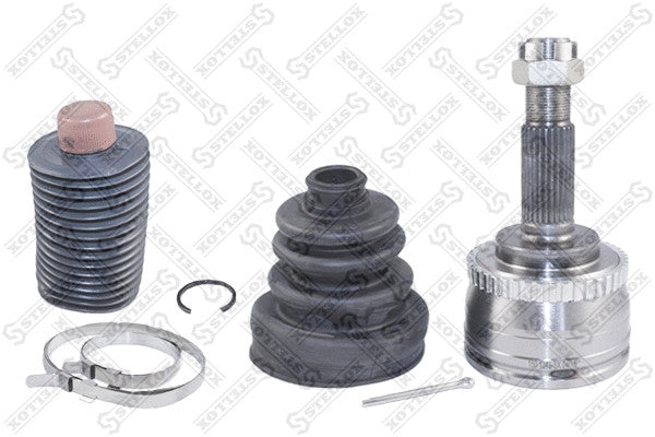 STELLOX NISSAN JOINT ASSY-OUTER - 39211-2F225