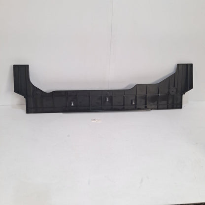 2008-2016 Audi S4 Trunk Lining Cargo Ramp 8T0863373