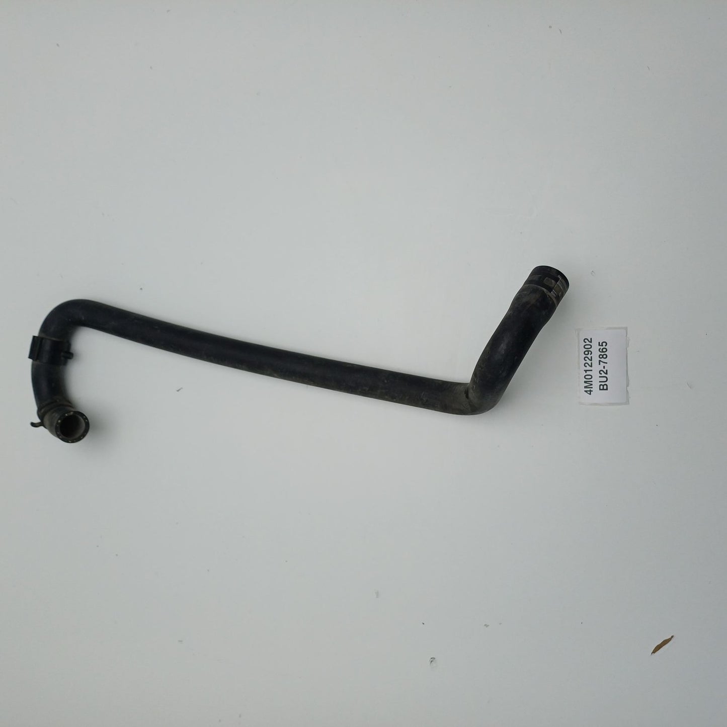 2016-2021 Audi Q7 Radiator Coolant Hose 4M0122902