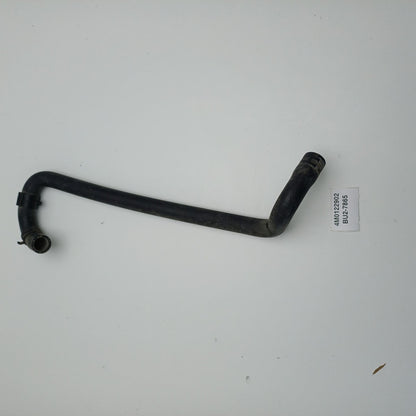 2016-2021 Audi Q7 Radiator Coolant Hose 4M0122902