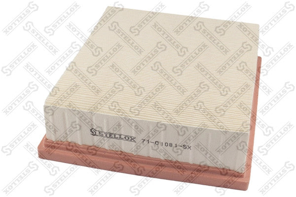 STELLOX 2002-2010 Renault Clio Air Filter 7700111834