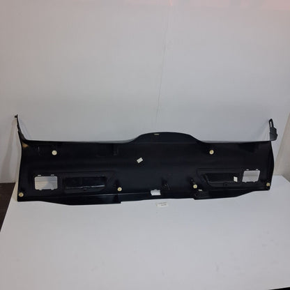 2007-2013 BMW X5 Rear Trunk Tailgate Lower Trim Cover 51497149636