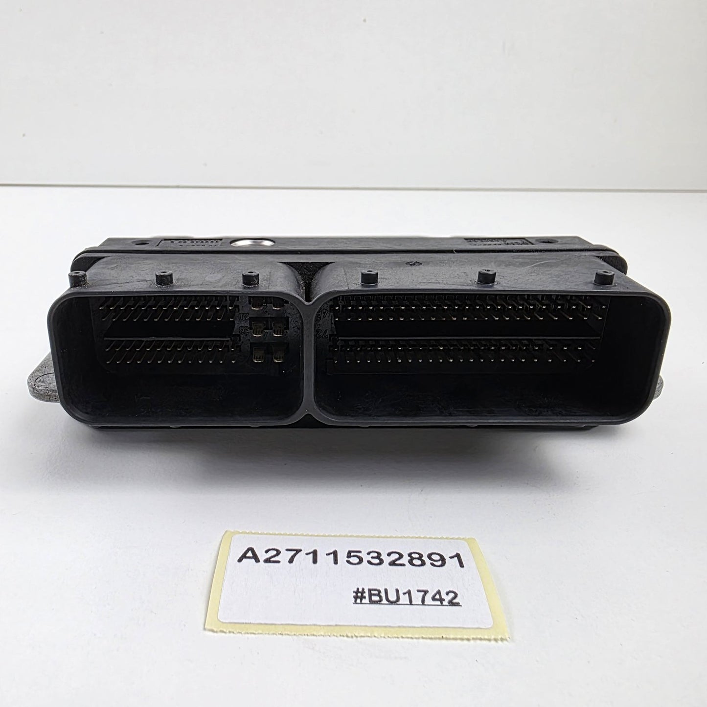 2007 Mercedes CLK Engine Control Unit (ECU) A2711532891