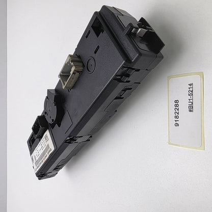 2004-2013 BMW E92 Climate Control Unit 9182288
