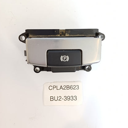 2013-2017 Land Rover Range Rover L405 Hand parking brake switch CPLA2B623