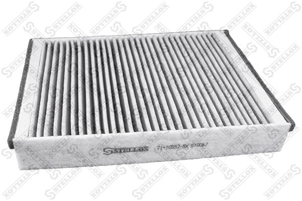 STELLOX 2011-2019 Ford Focus Cabin Air Filter 1776360