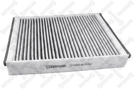 STELLOX 2011-2019 Ford Focus Cabin Air Filter 1776360