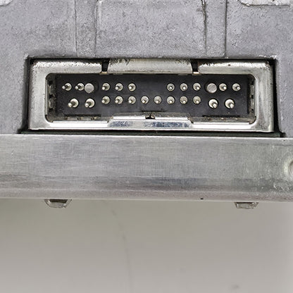 2004-2006 Audi Q7 MMI CONTROL UNIT MODULE 4E0035729A