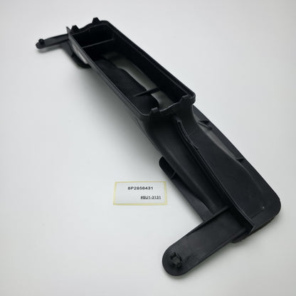 2003-2012 Audi A3 Intermediate plate for air distribution housing 8P2858431