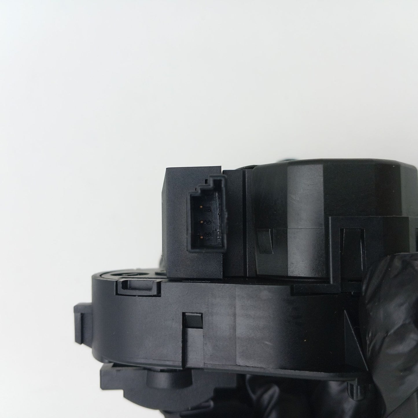 2006-2010 BMW 650i HVAC Servo Flap Motor Actuator 6942993