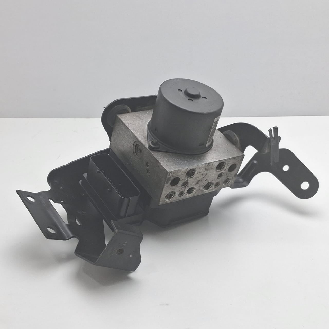 2008 Mini Cooper ABS Anti Lock Brake Pump w/ Module Unit 6785682-02